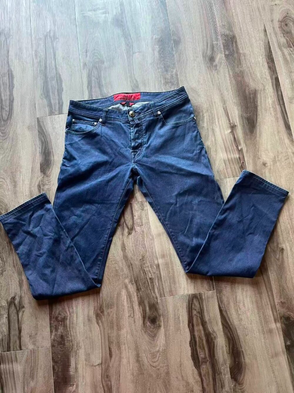 Jacob Cohen Tailored Jeans